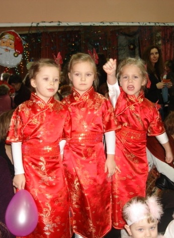 Детство 2007