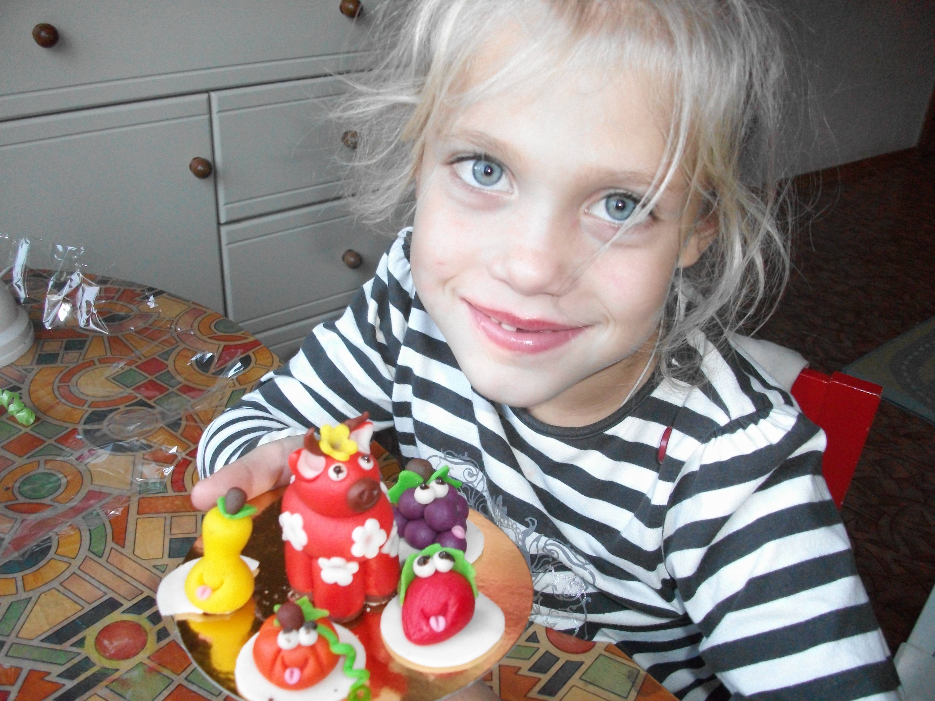 Детство 2008