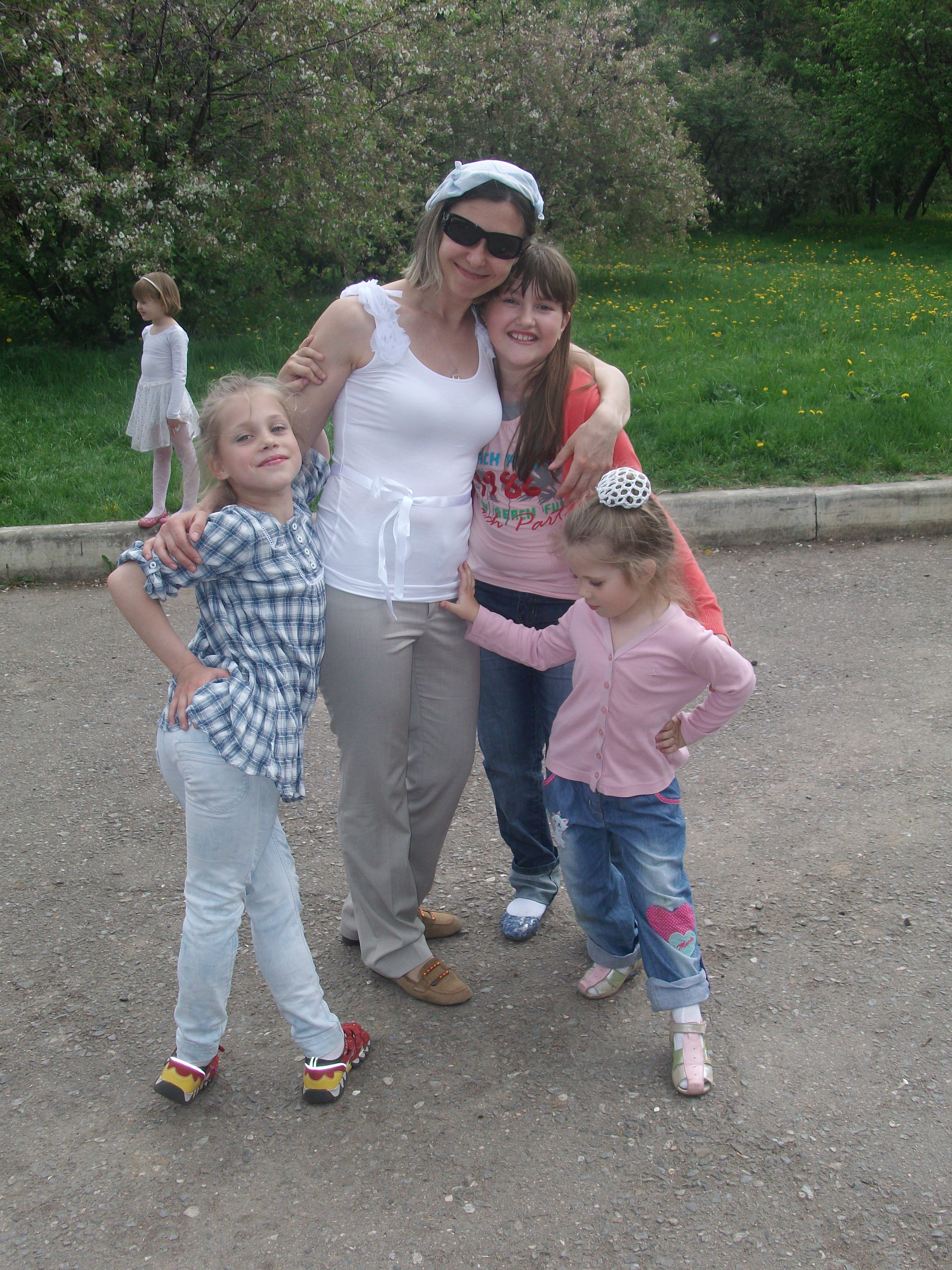 Детство 2009
